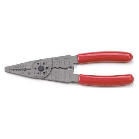 Gearwrench Electrical Wire Stripper and Crimper 2162D
