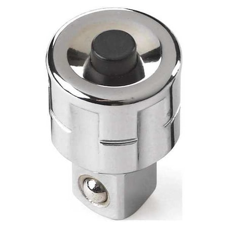 Gearwrench 3/8" Drive Pass-Thru Quick-Release Adapter 231062GR