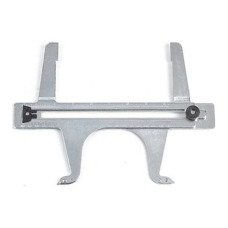 Gearwrench Brake Resetting Gauge 3377