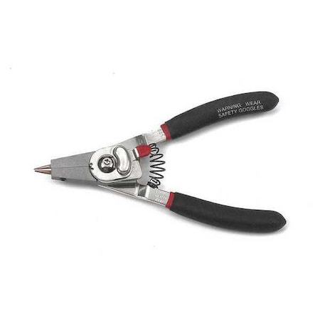 Gearwrench Small Universal Convertible Retaining Ring Pliers 3150D