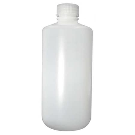 Qorpak Bottle, 16 oz, 28mm, PK125 PLA-03156