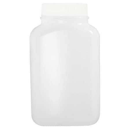 QORPAK Bottle, 125mL, 38-400, PK48 PLC-03473
