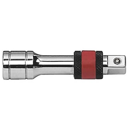 Gearwrench 1/4" Drive Locking Extension 2" 81123