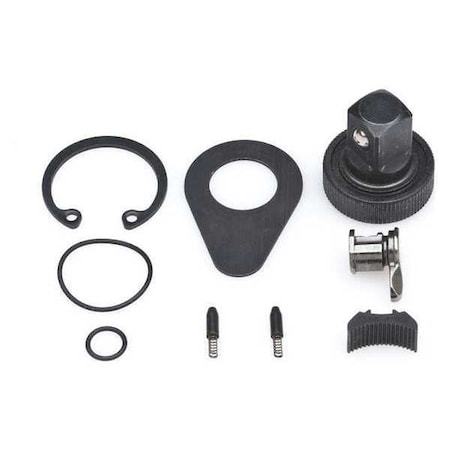 Gearwrench 3/8" Drive 120XP Non-Quick Release Dual Pawl Ratchet Repair Kit 81227P