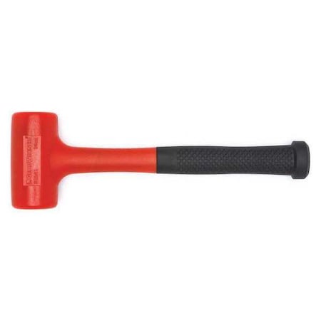 Gearwrench 20 oz. Dead Blow Hammer with Polyurethane Head 82241