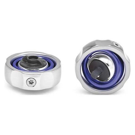 Gearwrench 1/4" Drive 72-Tooth Gimbal Ratchet 81027