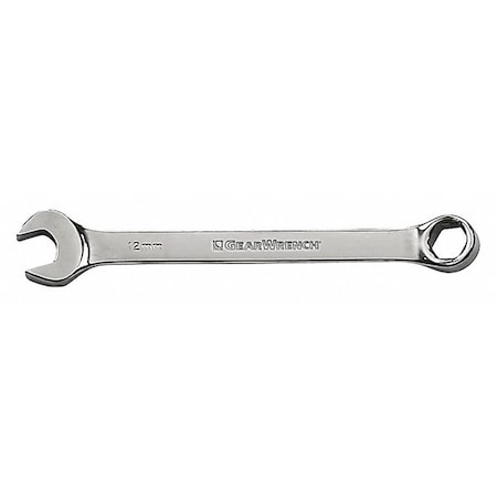 Gearwrench 7mm 6 Point Combination Wrench 81755