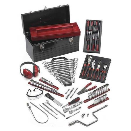 Gearwrench 90 Piece Aviation TEP Introductory Set 83080
