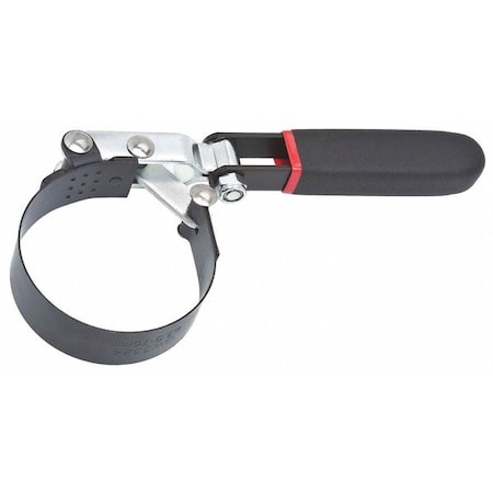 Gearwrench Medium Swivoil Filter Wrench 2.88 in - 3.25 in 3083D
