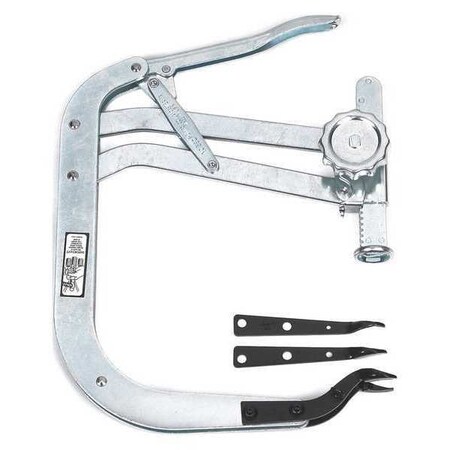 Gearwrench 9-3/4" Valve Spring Compressor 380