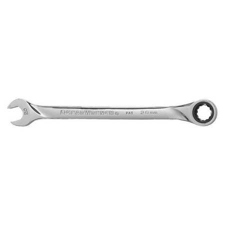 GEARWRENCH 20mm 12 Point XL Ratcheting Combination Wrench 85020