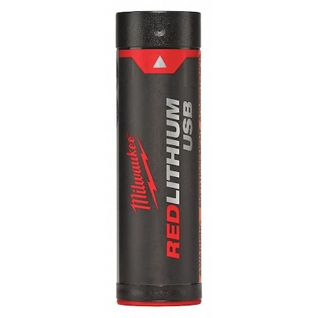 Milwaukee Tool REDLITHIUM USB BATTERY 48-11-2130