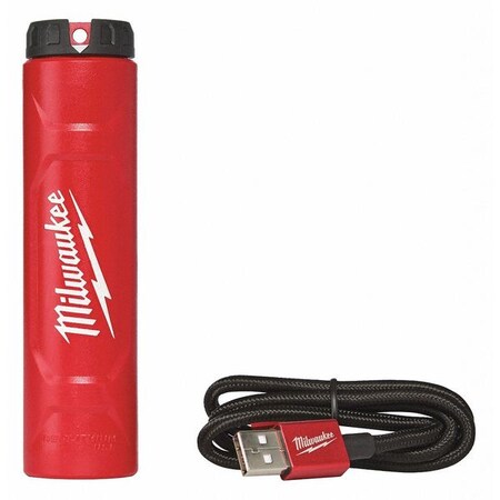 Milwaukee Tool Battery Charger, 120VAC, Li-Ion 48-59-2002