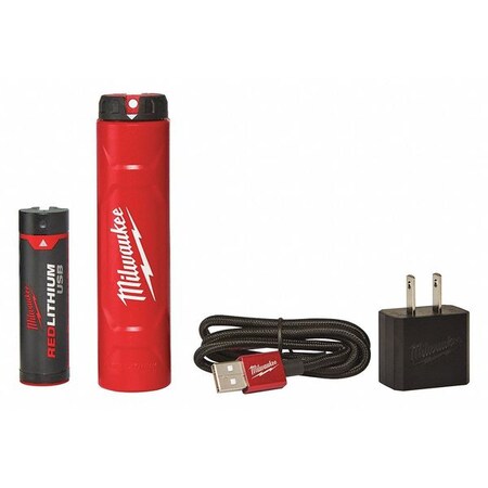 Milwaukee Tool Battery and Charger Kit For Li-Ion 4V 48-59-2003