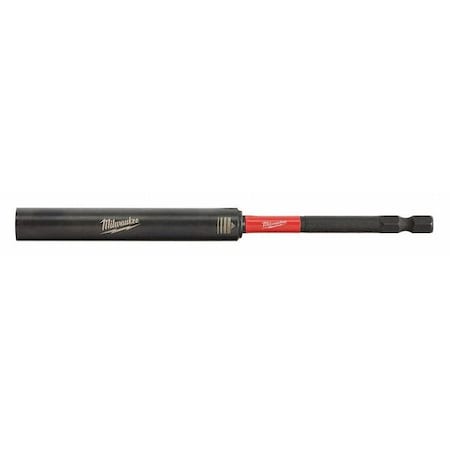 Milwaukee Tool SHOCKWAVE 6" IMPACT MAGNETIC DRIVE GUIDE 48-32-4517
