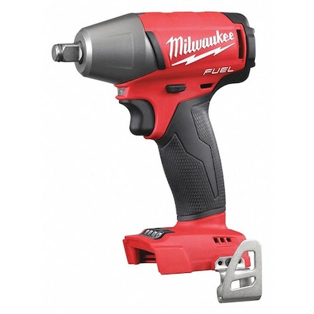 Milwaukee Tool M18 FUEL 1/2" Compact Impact Wrench w/ Friction Ring (Bare Tool) 2755B-20