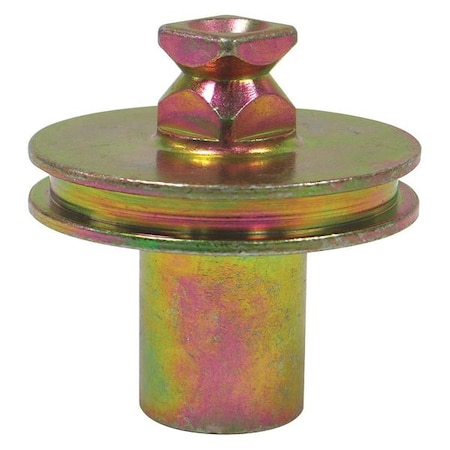 Kohler Faucet Stem, Brass, For Shower Trims 1013489