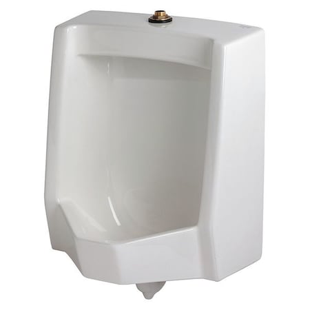 Gerber Urinal, Vitreous China, White, 26-3/16" H GHE27800SP