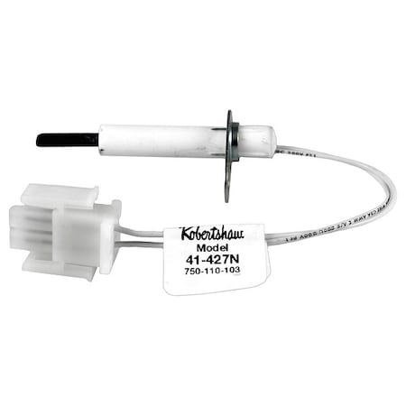 Robertshaw Direct Spark Igniter, OEM, 120V 41-427N