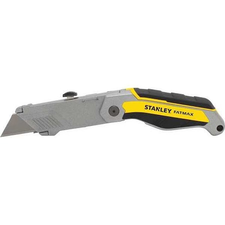 Stanley Utility Knife Utility, 7 1/2 in L FMHT10289