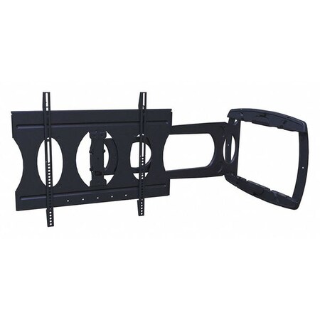 Premier Mounts Swing Arm Mount, For 37" to 72" Screens AM100