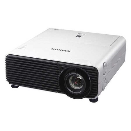 Canon REALiS WUX500 LCoS Projector 0071C002