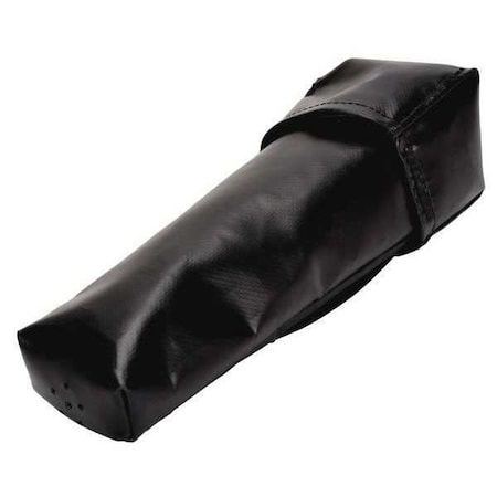 3M Easy Clean Holster, Versaflo, For Use With, GVP Series PAPRs , Universal TR-657