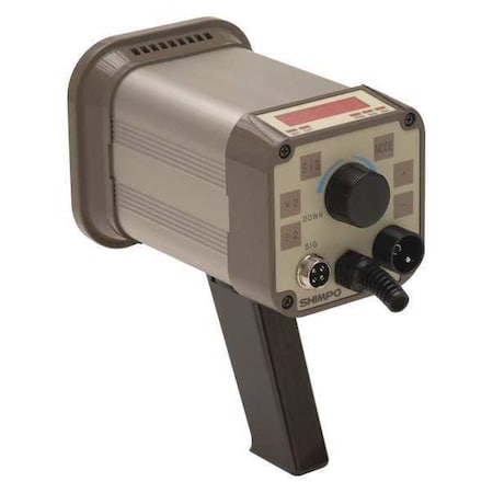 Shimpo Digital Stroboscope, 230VAC 50/60 Hz DT-311A-230V