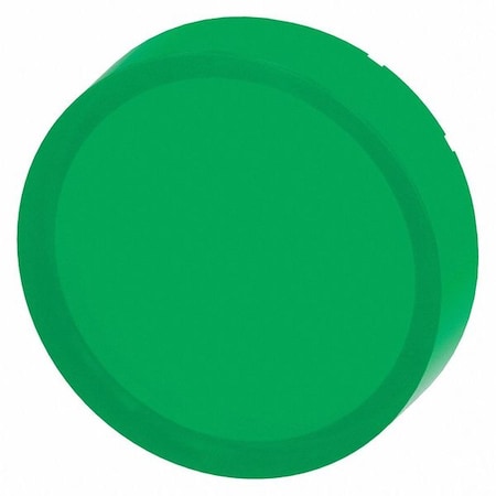 Siemens Push Button Cap, Operator 0.94" dia. Siz 3SU1901-0FS40-0AA0