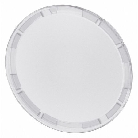 Siemens Push Button Cap, Operator 0.94" dia. Size 3SU1901-0FT70-0AA0