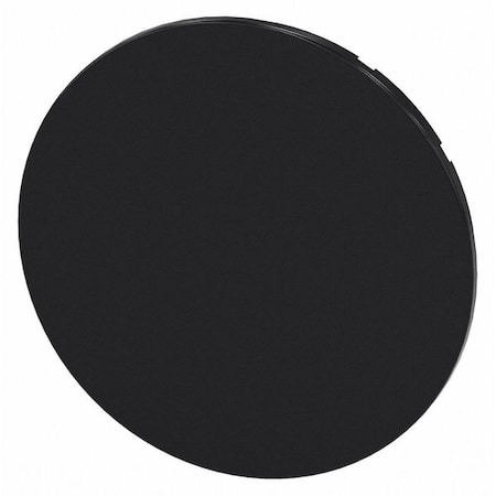 Siemens Push Button Cap, Operator 0.94" dia. Size 3SU1900-0FT10-0AA0