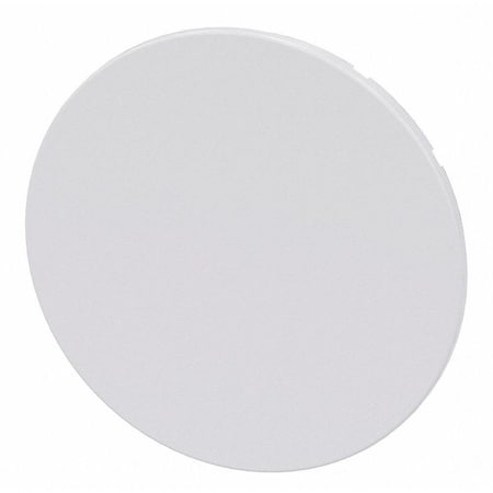 Siemens Push Button Cap, Operator 0.94" dia. Size 3SU1900-0FT60-0AA0