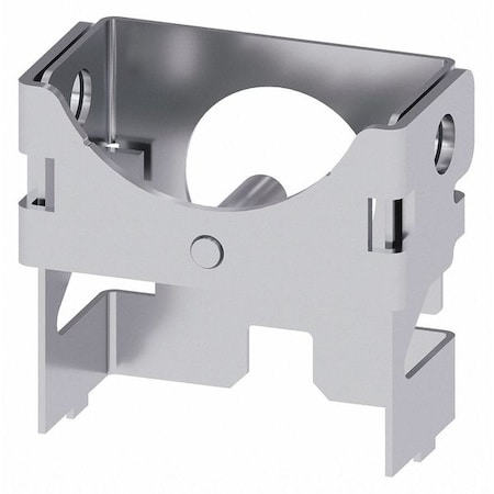 Siemens Locking Mechanism, 22 mm, Silver 3SU1950-0DN80-0AA0