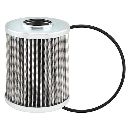 Baldwin Filters Hydraullic Filter Element, 19 Microns PT23489-MPG