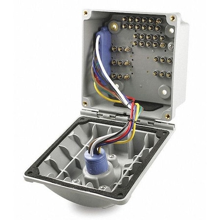 Grote Ultra Nose Box, Ring Terminal/Post 87151