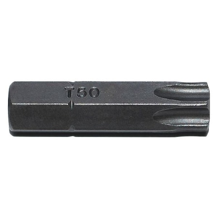 Zephyr Insert Bit, Hex Shank, Single End, PK5 Z5T50X-5PK