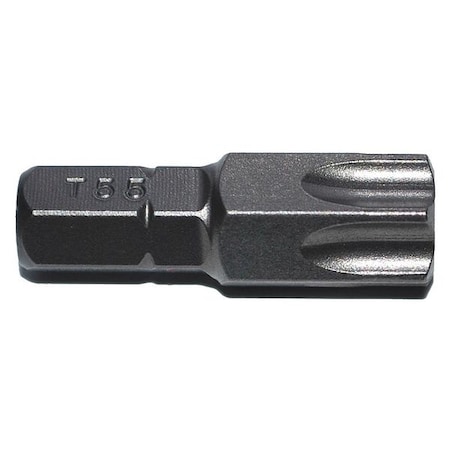 Zephyr Insert Bit, Hex Shank, Single End, PK5 Z5T55X-5PK