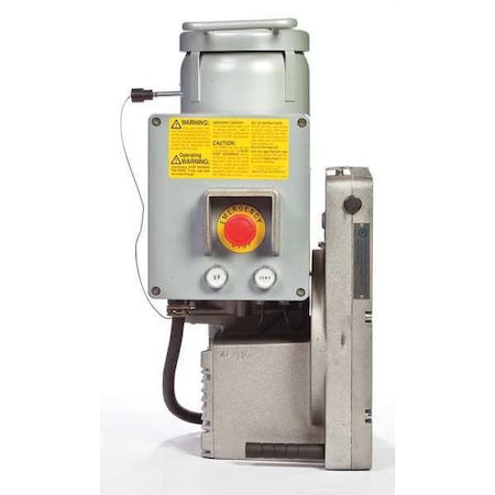 Tirak Electric Winch, 220V, 10A, 3.2 Motor HP 33779