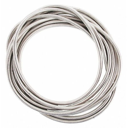 Keedex Door Loop, Surface Mount, SS, Tan K-DS-60