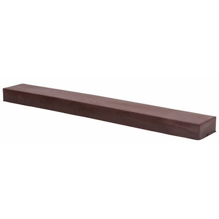 3M Fire Barrier Plank, 5-1/8" W, Burgundy, PK3 PK39