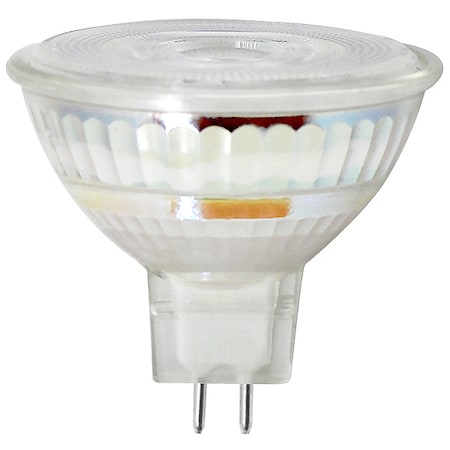 Ledvance/ Sylvania LED, 7 W, MR16, 2-Pin (GU5.3) 41379