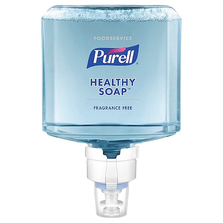 Purell 1200 ml Foam Hand Soap Refill Dispenser Refill 7773-02