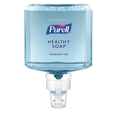 Purell 1200 ml Foam Hand Soap Refill Dispenser Refill, 2 PK 7774-02