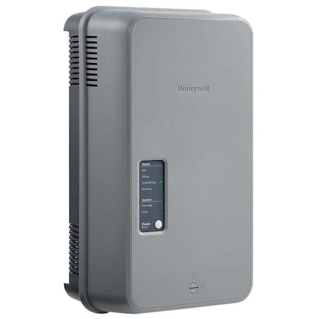 Honeywell HM750A1000/U $765.27 Humidifier, Duct or Remote, 4,000 sq. ft