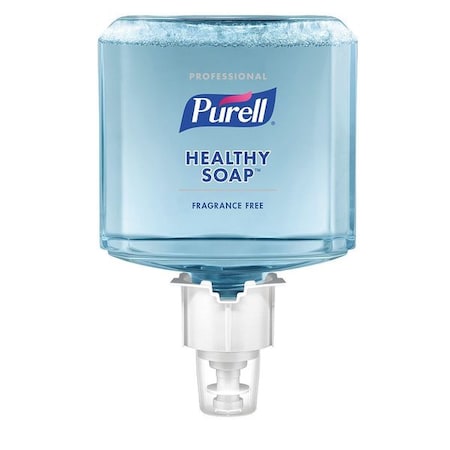 Purell 1200 ml Foam Hand Soap Refill Dispenser Refill, 2 PK 5074-02