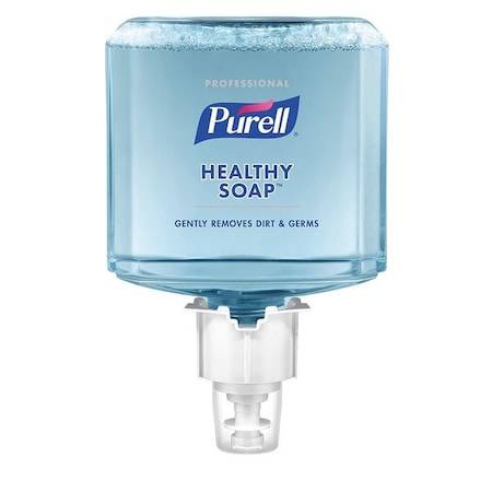 Purell 1200 ml Foam Hand Soap Dispenser Refill 5077-02