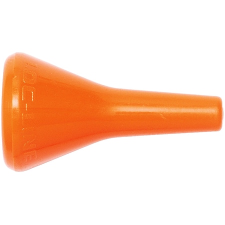 Loc-Line Nozzle, Round, 1/16, Pk4 41402