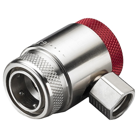 Yellow Jacket High Side Coupler, Automotive 41441