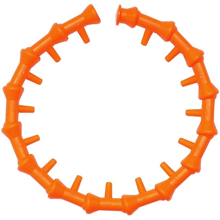 Loc-Line Circle Flow Nozzle Kit 41479