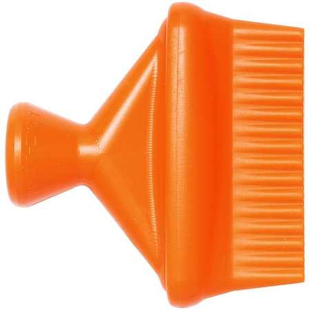 Loc-Line Nozzle, Swivel, Pk2 41481
